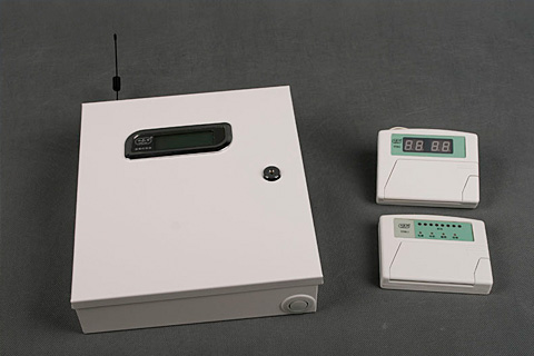 消防联动报警主机